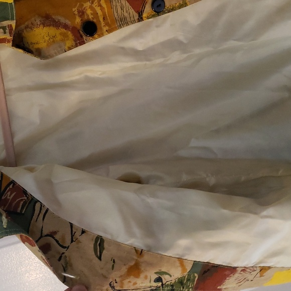 vintage morgan cole picasso jacket - Picture 5 of 7